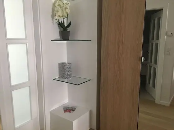 Comfort Oda, 1 En Büyük (King) Boy Yatak, Özel Banyo, Şehir Manzaralı