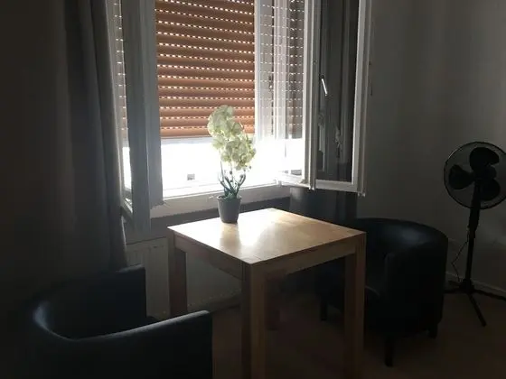 Standard Oda, 1 En Büyük (King) Boy Yatak, Özel Banyo