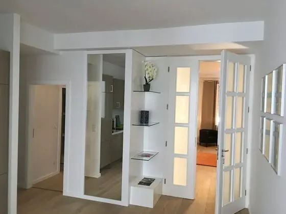 Standard Oda, 1 En Büyük (King) Boy Yatak, Özel Banyo