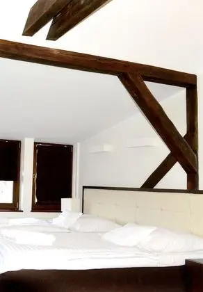 Stüdyo Süit (3 persons)