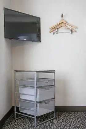 Exclusive Oda, 1 Yatak Odası