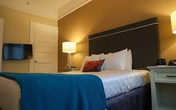 Luxury Süit, 2 Yatak Odası, Buzdolabı ve Mikrodalga, Avlu