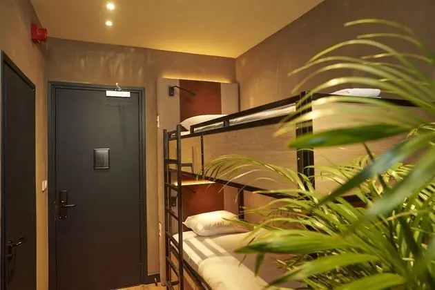 Bunk