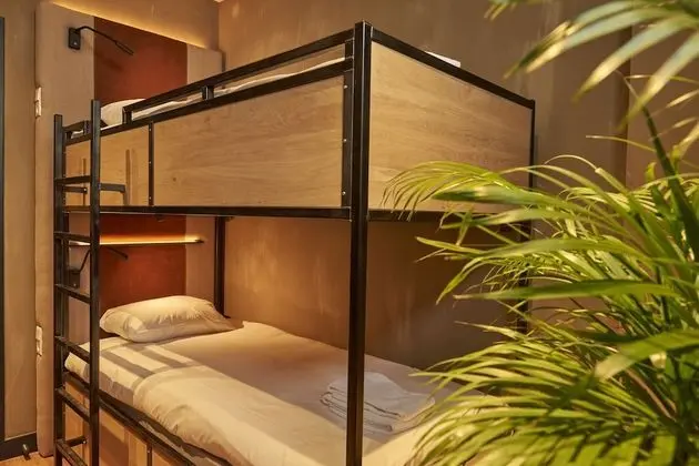 Bunk