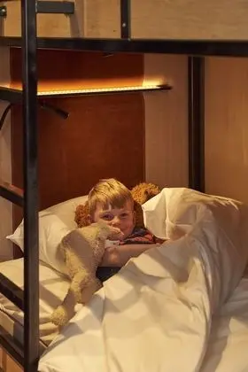 Bunk