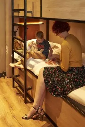 Bunk