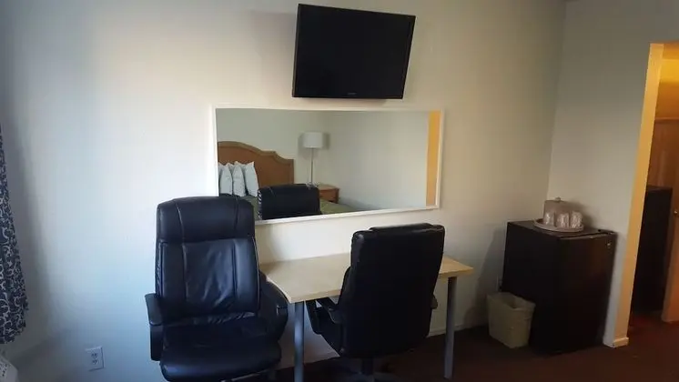 Standard Oda, 1 En Büyük (King) Boy Yatak