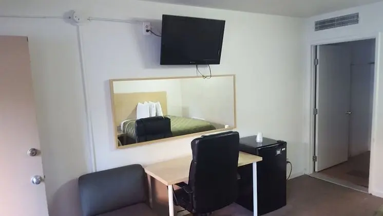 Standard Oda, 2 Çift Kişilik Yatak