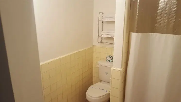 Standard Oda, 2 Çift Kişilik Yatak