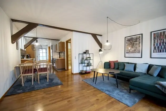 Luxury Apart Daire