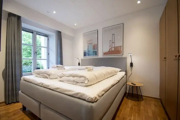 Luxury Apart Daire