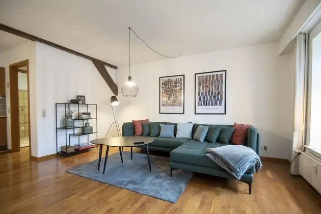 Luxury Apart Daire