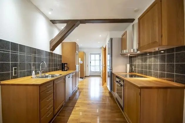 Luxury Apart Daire