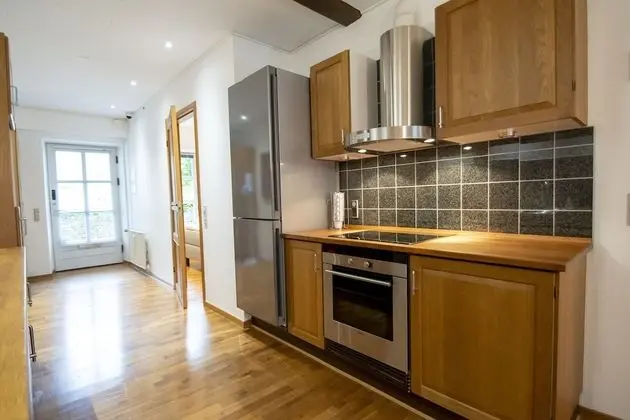 Luxury Apart Daire