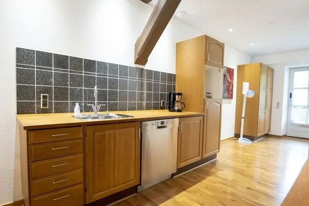 Luxury Apart Daire