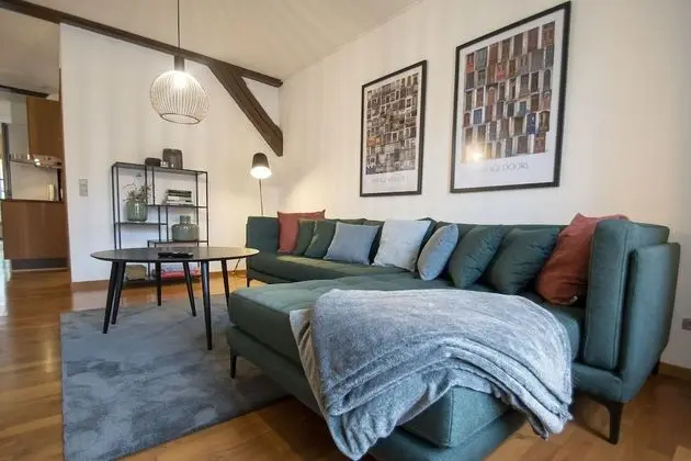 Luxury Apart Daire