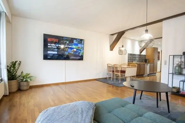 Luxury Apart Daire