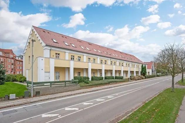 Luxury Apart Daire
