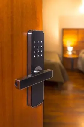 Classic Tek Büyük Yataklı Oda