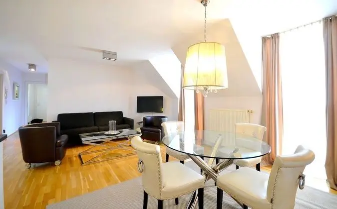 Luxury Çatı Katı Süiti (Penthouse), 1 Yatak Odası (No Air-Condition, No Terrace)