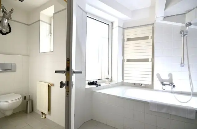 Luxury Çatı Katı Süiti (Penthouse), 1 Yatak Odası (No Air-Condition, No Terrace)