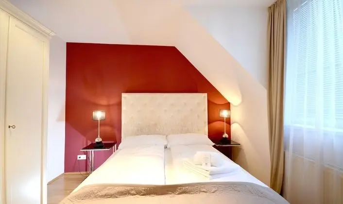 Luxury Çatı Katı Süiti (Penthouse), 1 Yatak Odası, Teras, Şehir Manzaralı