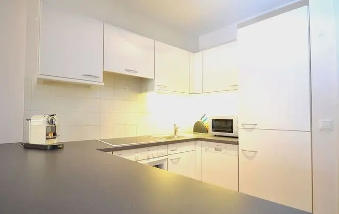 Luxury Çatı Katı Süiti (Penthouse), 1 Yatak Odası, Teras, Şehir Manzaralı