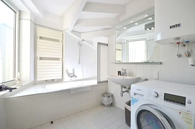 Luxury Çatı Katı Süiti (Penthouse), 1 Yatak Odası, Teras, Şehir Manzaralı