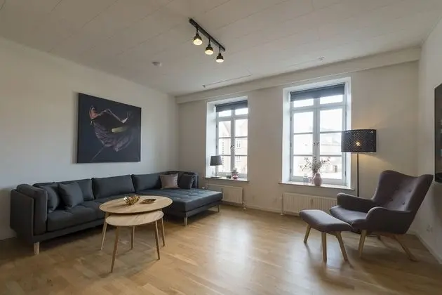 Luxury Apart Daire