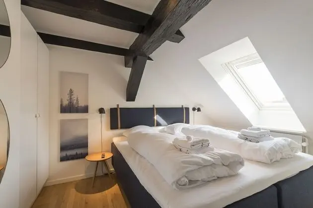 Luxury Apart Daire