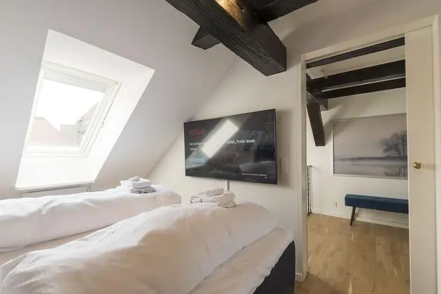 Luxury Apart Daire
