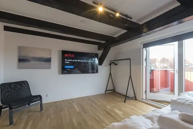 Luxury Apart Daire