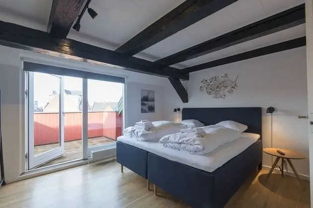 Luxury Apart Daire