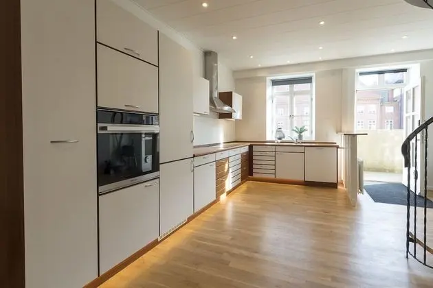 Luxury Apart Daire