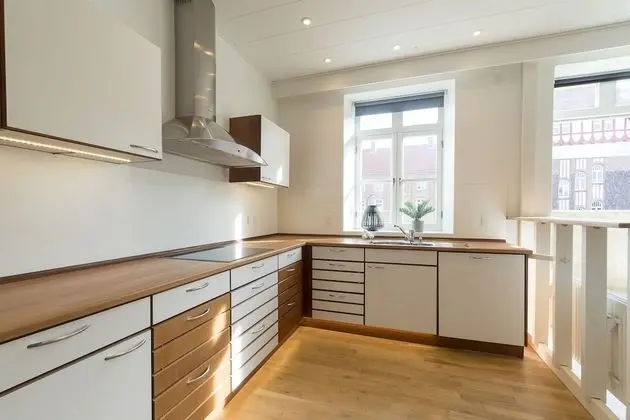 Luxury Apart Daire