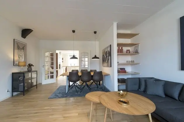 Luxury Apart Daire