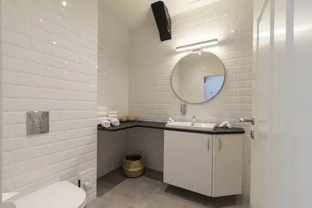 Luxury Apart Daire