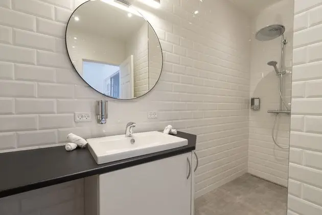 Luxury Apart Daire