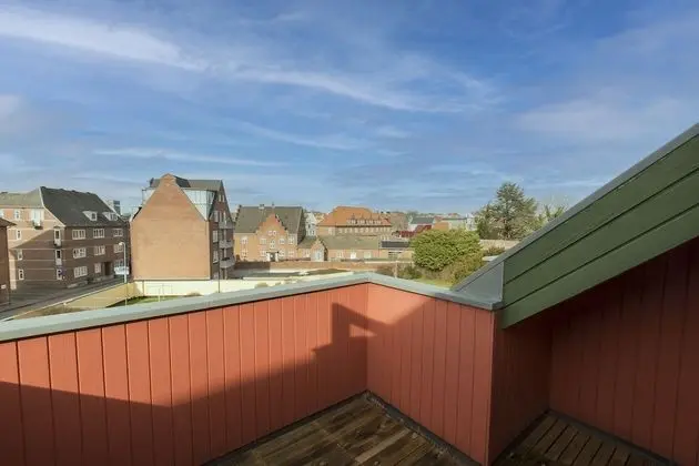 Luxury Apart Daire
