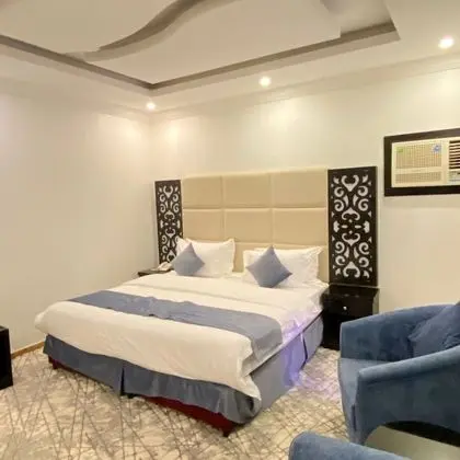Deluxe Stüdyo, 1 Çift Kişilik Yatak