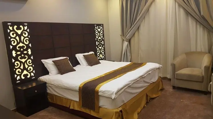 Deluxe Stüdyo, 1 Çift Kişilik Yatak