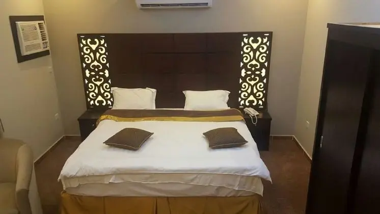 Deluxe Stüdyo, 1 Çift Kişilik Yatak