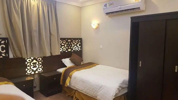 Deluxe Stüdyo, 1 Çift Kişilik Yatak