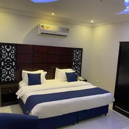 Deluxe Stüdyo, 1 Çift Kişilik Yatak