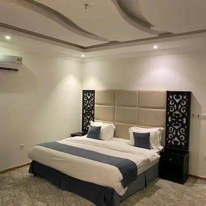 Deluxe Stüdyo, 1 Çift Kişilik Yatak