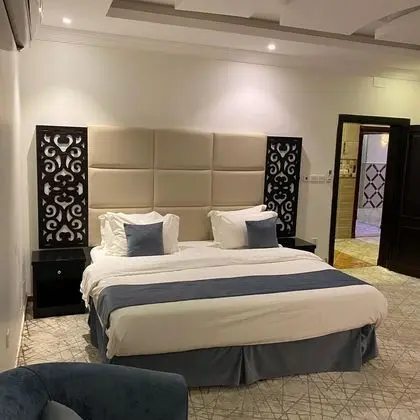 Deluxe Stüdyo, 1 Çift Kişilik Yatak