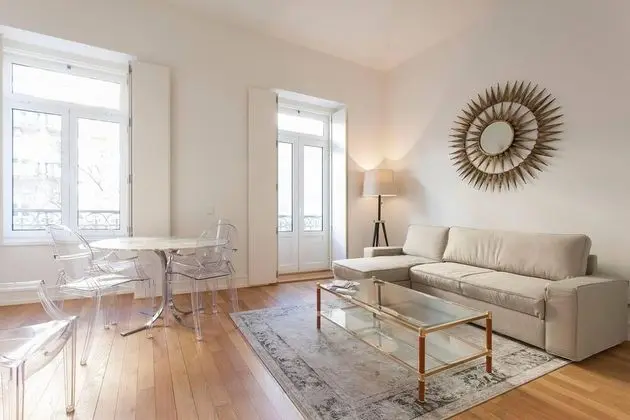 Apart Daire, 1 Büyük (Queen) Boy Yatak