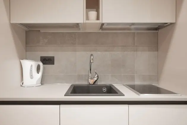 Apart Daire, 1 Yatak Odası