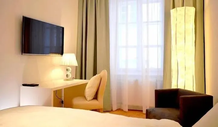 Deluxe Apart Daire