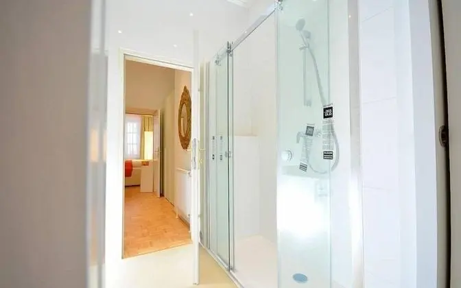 Deluxe Apart Daire